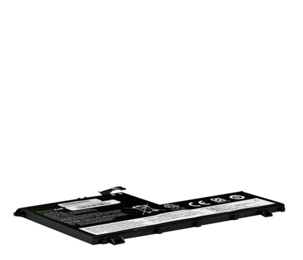 Green Cell L19C3PF1 L19D3PF1 L19L3PF8 L19M3PF1 do Lenovo - 1203360 - zdjęcie 4